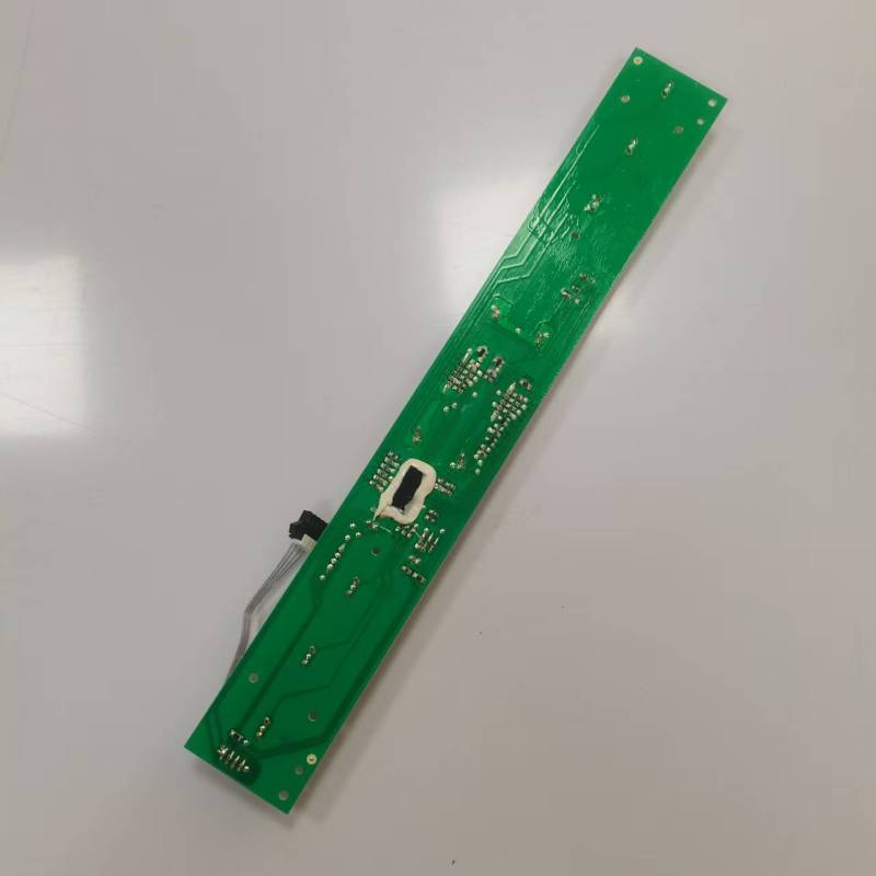 帮客材配 全新原装法迪欧电热水器F60- C30HDY1显示板(按键板)收前验货高清大图