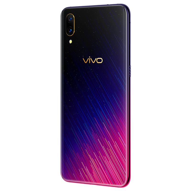 vivoX23 6+128GB 幻彩版 星语新愿 全网通4G 双卡水滴屏全面屏手机 AI非凡摄影超大广角 发现更多美