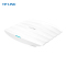 TP-LINK 1200M 企业级双频无线吸顶式路由器TL-AP1202C-PoE