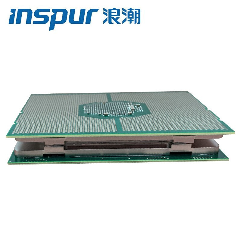 浪潮(INSPUR)英信服务器CPU处理器Intel Xeon 4210 (10C,85W,2.2GHz