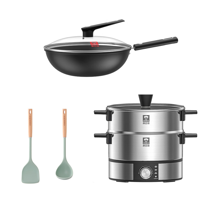 康巴赫厨房用品套餐GT