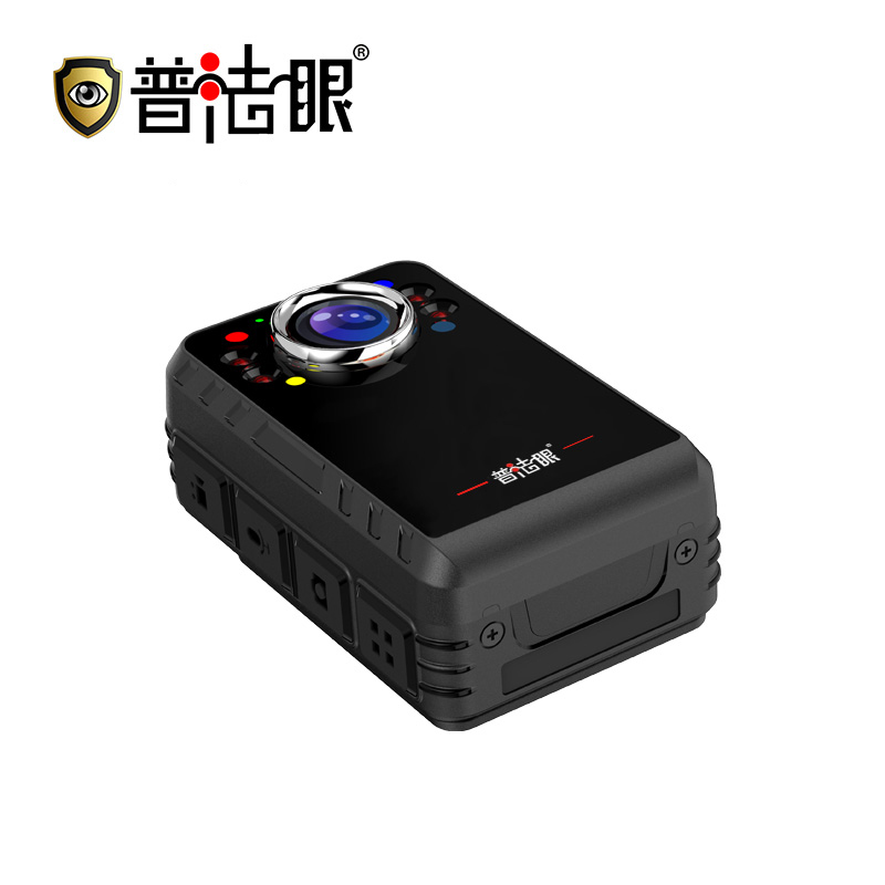 普法眼 高清音视频记录仪超长续航防水便携智能记录仪高清大图