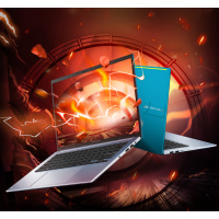 华硕(ASUS) 无畏15 锐龙版R7-5700U 16G 512GB OLED屏 100%DCI-P3银色 15.6英寸高色域600尼特轻薄游戏设计师笔记本电脑