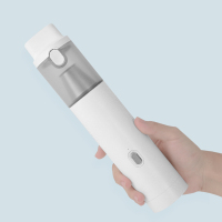 Lydsto随手吸尘器H2无刷版车载吸尘器汽车吸尘器便携式大吸力座椅清理大功率干湿两用吸尘器