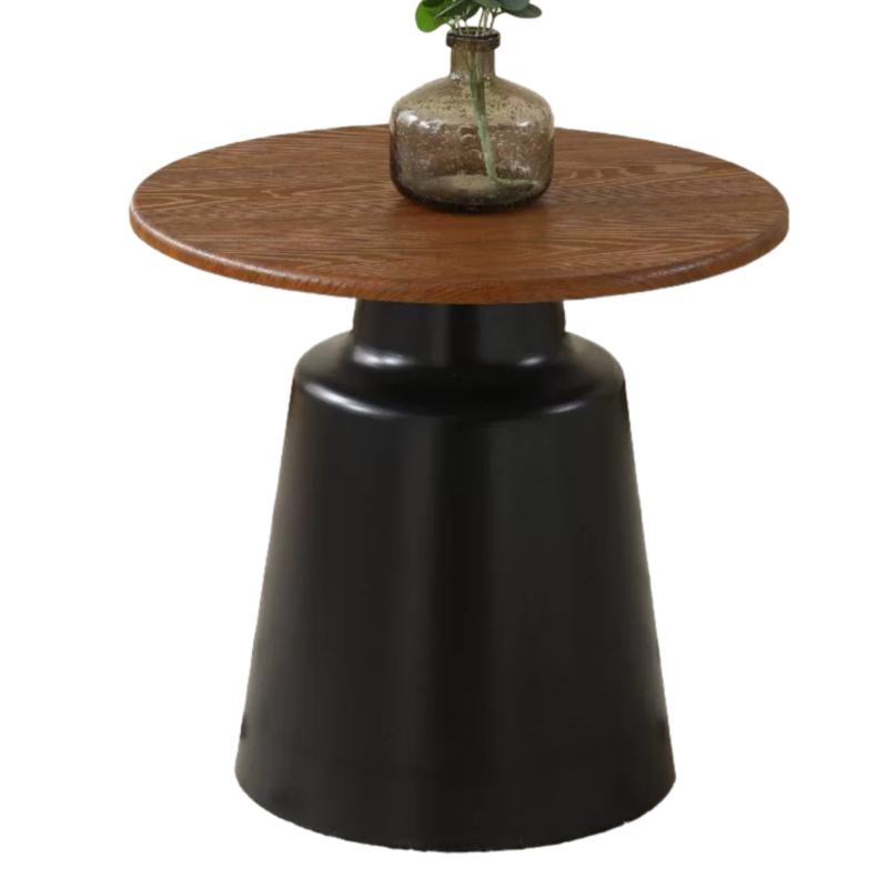 乐琪艺 茶几50*50*47cm张高清大图