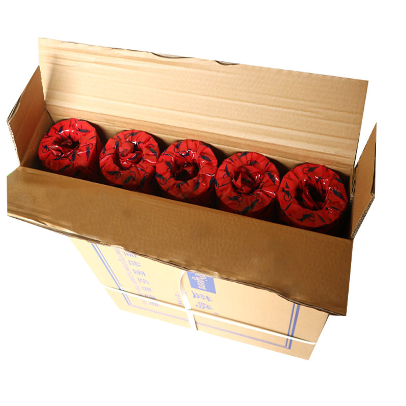 蓝鸽 工程双面蓝色 80g 880mm*50绘图纸