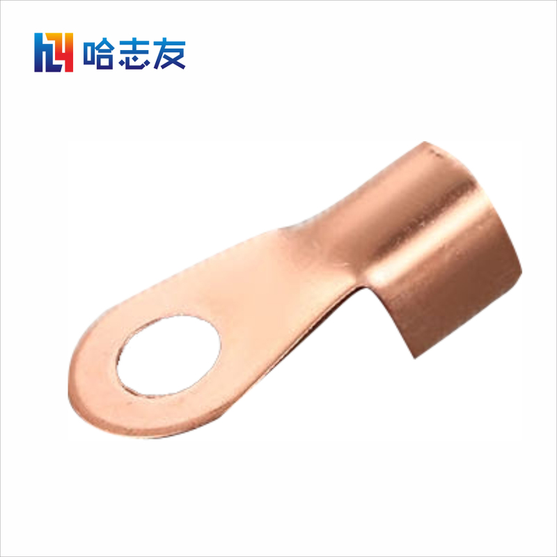 哈志友铜鼻子接线端子5A~100A八种规格