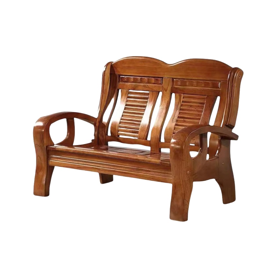 演发 沙发 双人位 /张高清大图