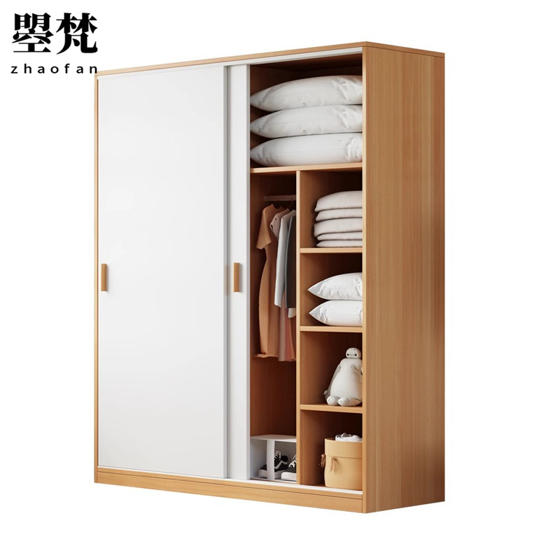 曌梵衣柜1200*450*1800mm台高清大图