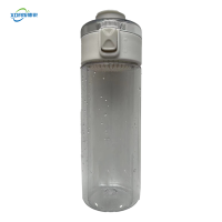 旭德锐-塑料水杯 600ml/个