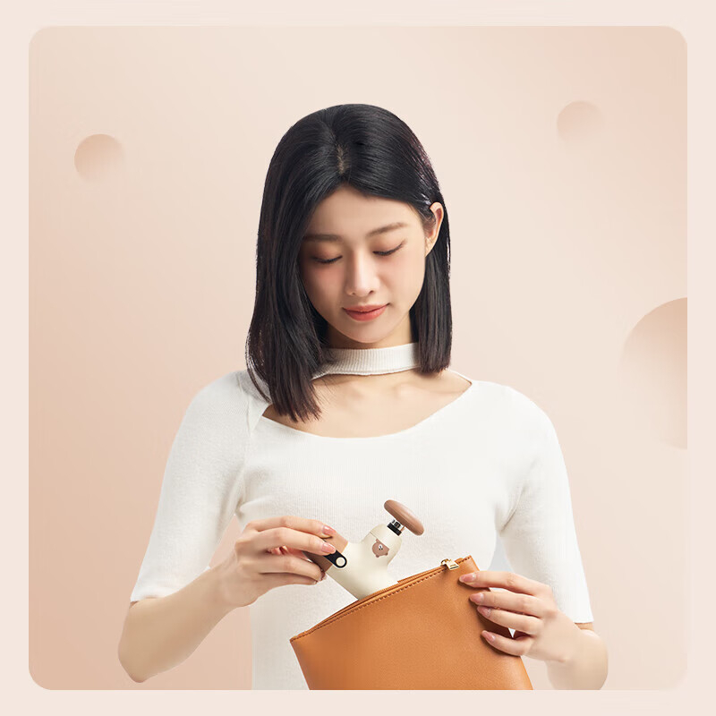 奥佳华 筋膜枪 P8 BJDT高清大图