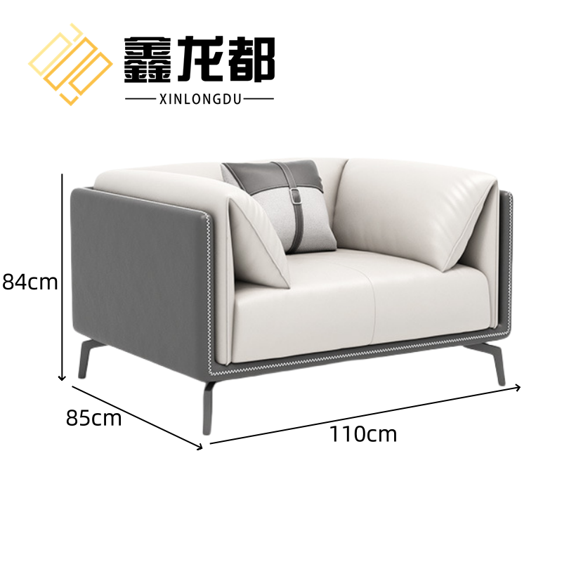 鑫龙都 沙发 个高清大图