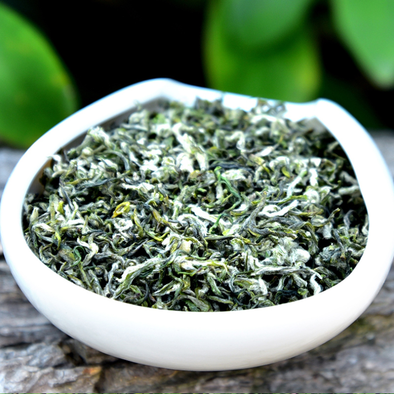 天福茗茶 早春碧螺春P100G-M2