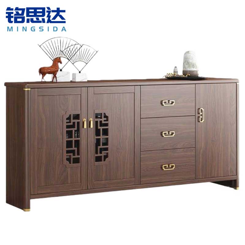 铭 思 达 茶 水 柜 储物柜高清大图