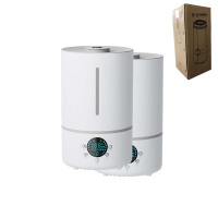 讯博士 JSQ120 加湿器 (计价单位:台) 白色