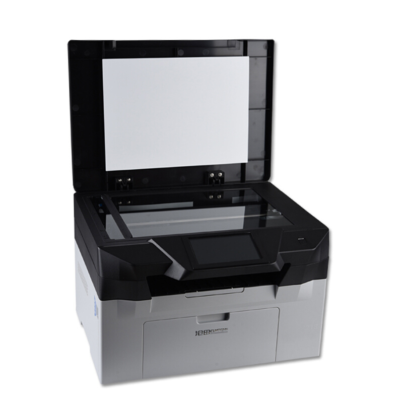 沧田 CTP-2268 A4 黑白激光一体机 (计价单位:台) 灰白