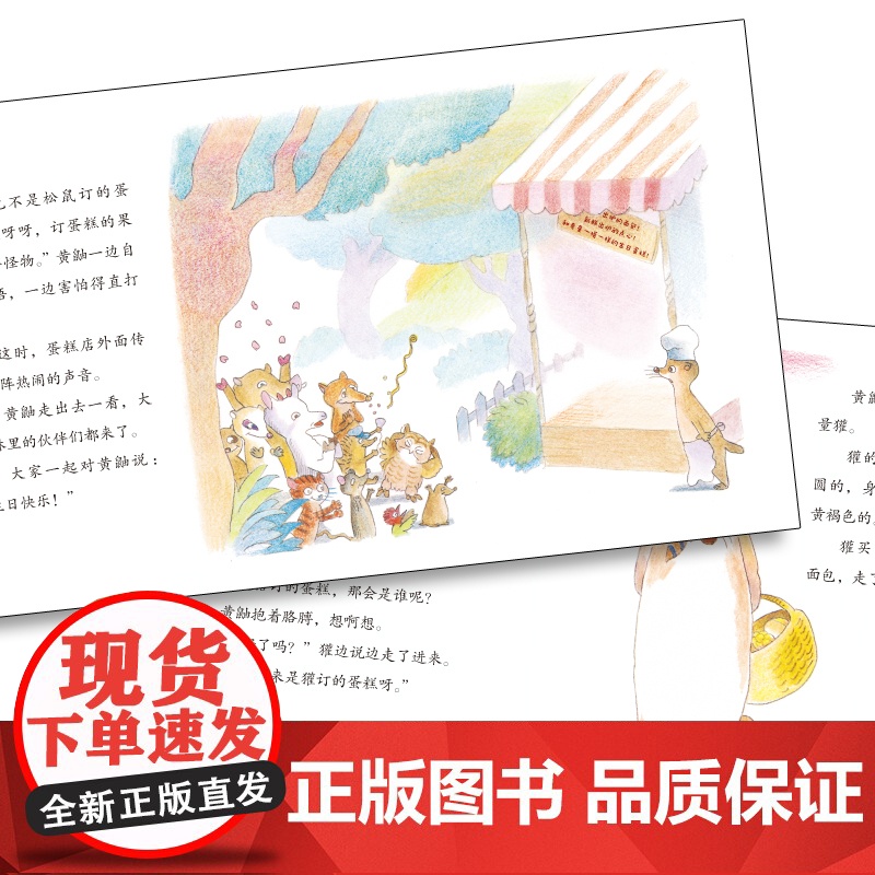 正版童书 经典逻辑力图画书 全13册 3-6岁幼儿专注力观察力培养绘本儿童逻辑思维训练书 幼儿园绘本长江少年儿童出版社高清大图