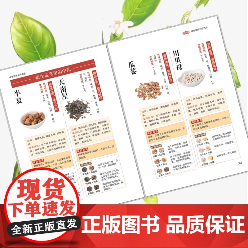 中医特效处方大全 活学活用中医特效处方大全集 经典中医养生健康调养书典养生方剂老偏方中医调理秘方中医特效处方集中医特效处高清大图