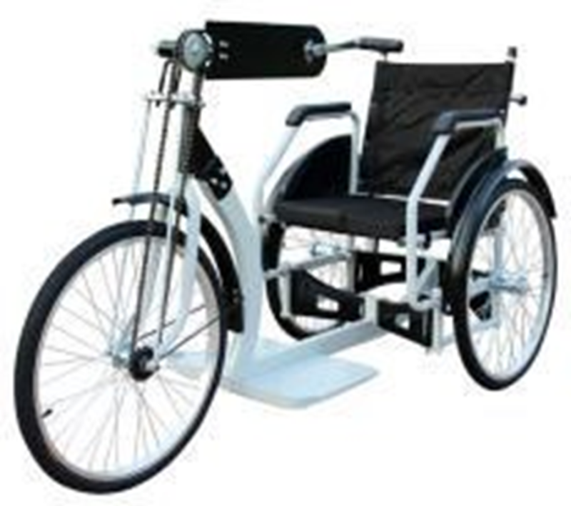 妙坤 手摇三轮车 SYIV100-MK-05(绵阳江油)高清大图