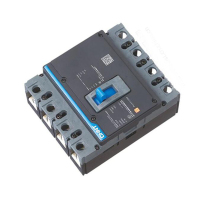 正泰(CHNT) NXM系列塑壳断路器 NXM-125S/3300 100A