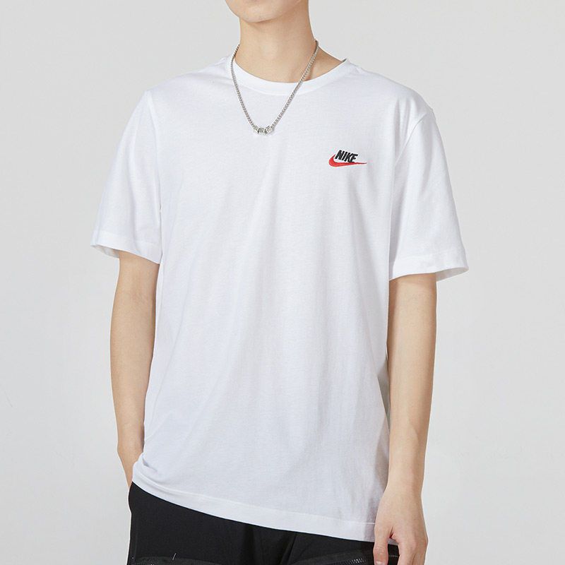 耐克复刻短袖图片?耐克复刻短袖图片大全-第2张图片-原单渠道