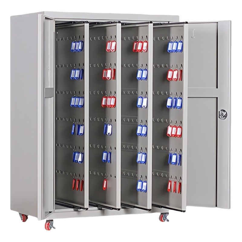 珂洋 钥匙柜 单节400位 台高清大图