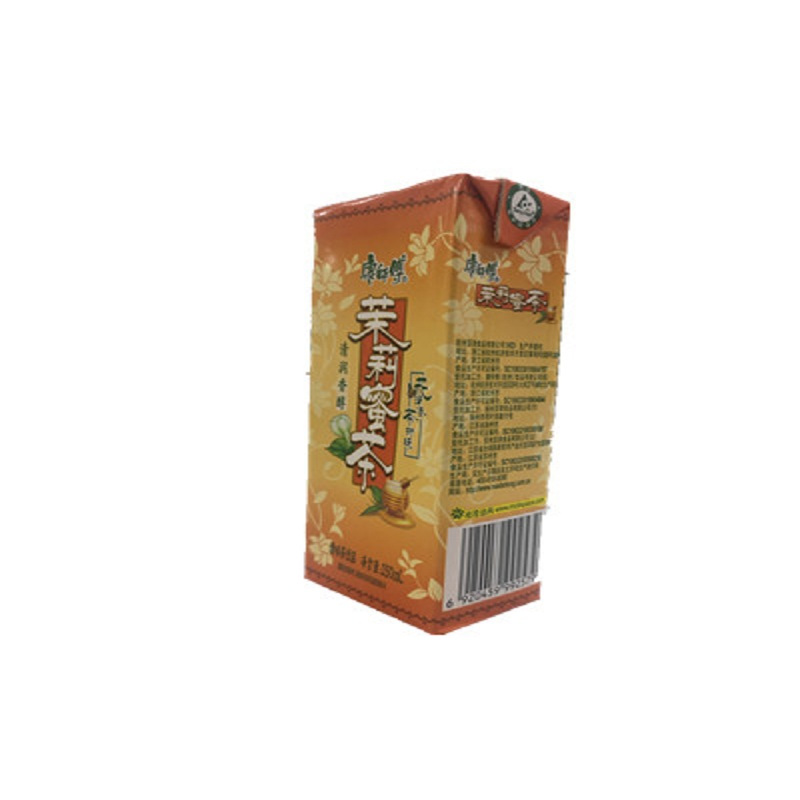 康师傅茉莉蜜茶250ml
