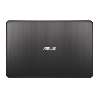 华硕(ASUS)X500UB8250 15.6英寸第八代英特尔®酷睿™i5-8250U 4GB 1TB MX110-2G独显 学习娱乐商务办公笔记本电脑-黑金色