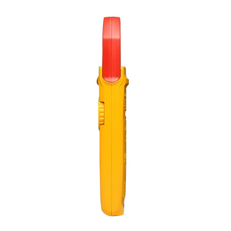 福禄克 FLUKE-324/CN真有效值钳型表交流交直流400A 数字可测温电流表一部