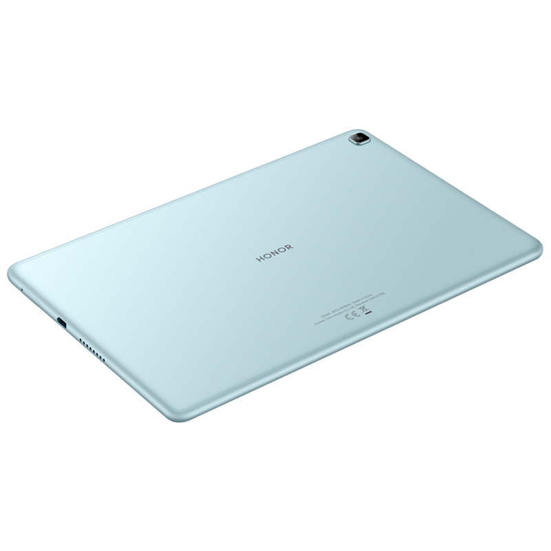 HONOR/荣耀平板X6 9.7英寸 3GB+32GB WiFi(薄荷绿) 麒麟710A芯片 高清大屏 双扬声器 轻薄便携 学习娱乐平板电脑