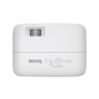 Benq/明基MS550投影仪高亮白天3600流明家庭影院办公会议室网课家用3D商务培训商用投影机套餐五