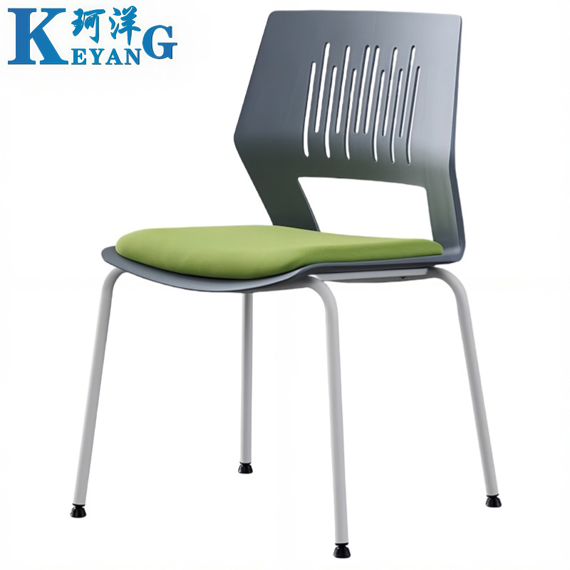 珂洋 培训椅 会议椅 把高清大图