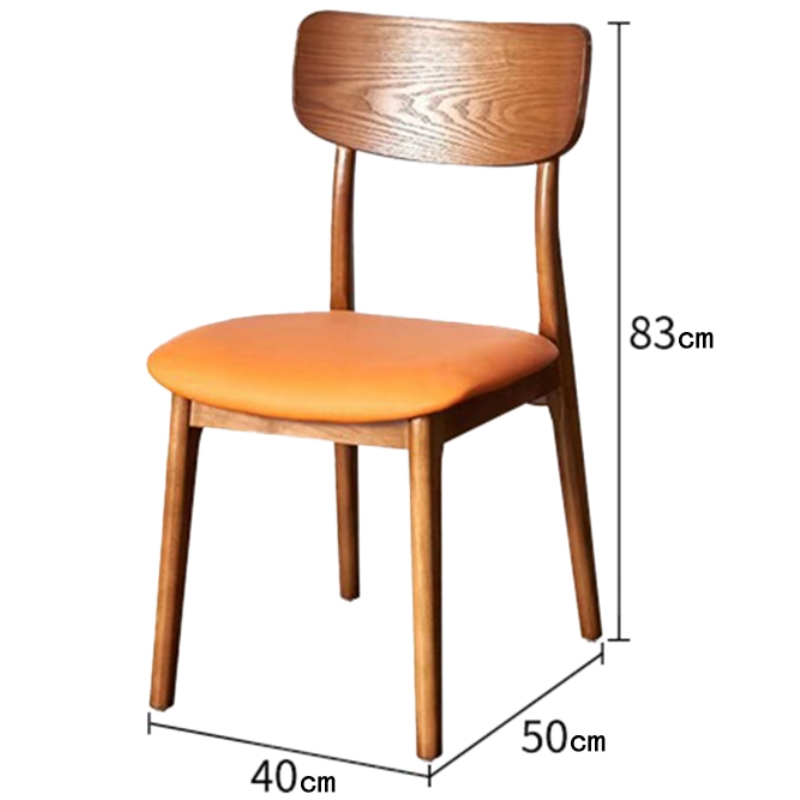 豫龙都椅子KL-14把高清大图