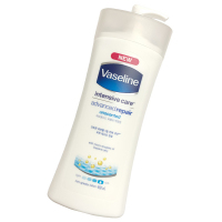 凡士林(Vaseline) 身体乳 专业修护润肤露 450ml 身体润肤乳