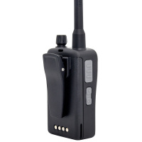 摩托罗拉(MOTOROLA) A2D 商用 数字对讲机大功率 对讲手台 Q9/Q11升级款黑色