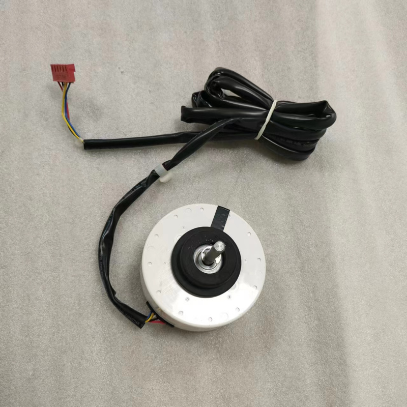 帮客材配 全新原件 IVH- 72YE1NW 长线 内电机 线长约2米 2106658.C高清大图