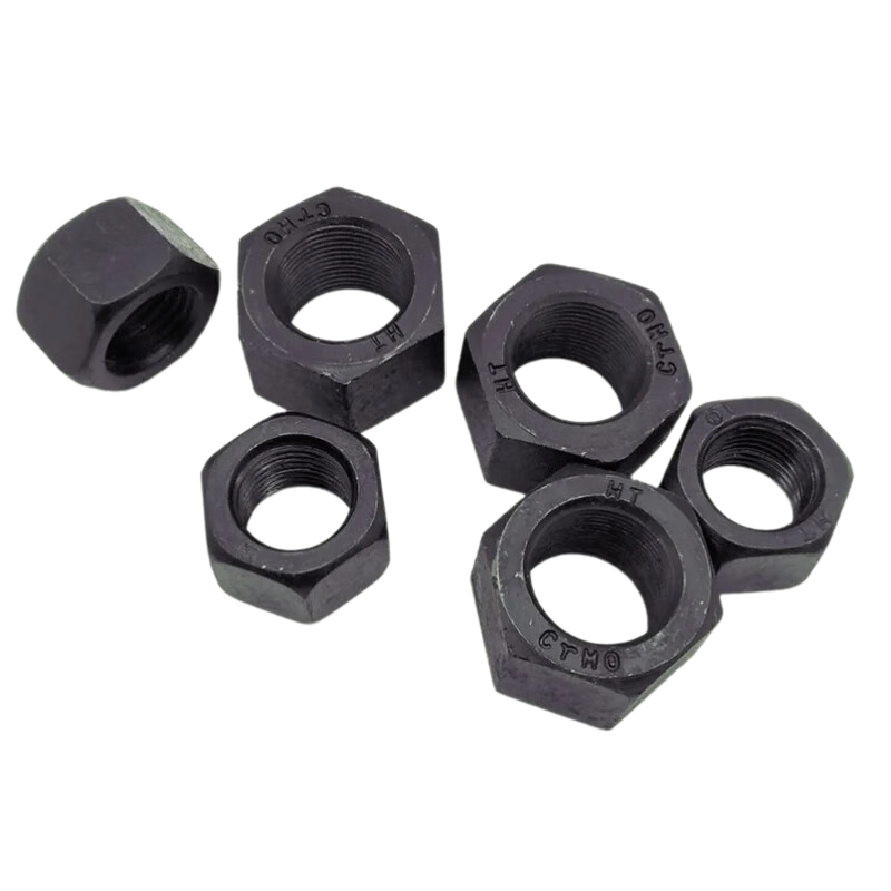 奢萌 六角螺母 细牙 M20*1.5 百个 M20*1.5 M20*1.5