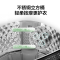 美的(Midea)MB100ECODH全自动10公斤波轮洗衣机 (单位:台)
