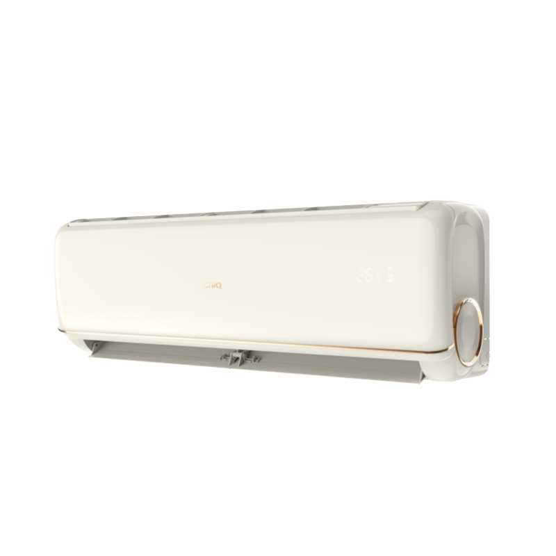 长虹空调KFR-35GW/Q7V+R1高清大图