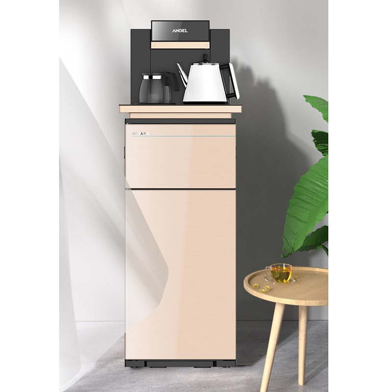 安吉尔(angel) cb2704lkd-gd 茶吧饮水机 单台装