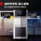 德玛仕(DEMASHI)商用净水器商用学校烧水机 学校用开水器 不锈钢直饮机直饮水机YT-3K-3HY(两开一净)