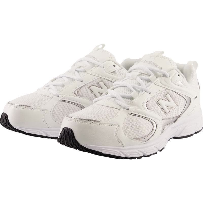 新百伦(New Balance)男款白色复古跑感板鞋休闲鞋潮流百搭C-CAP缓图片