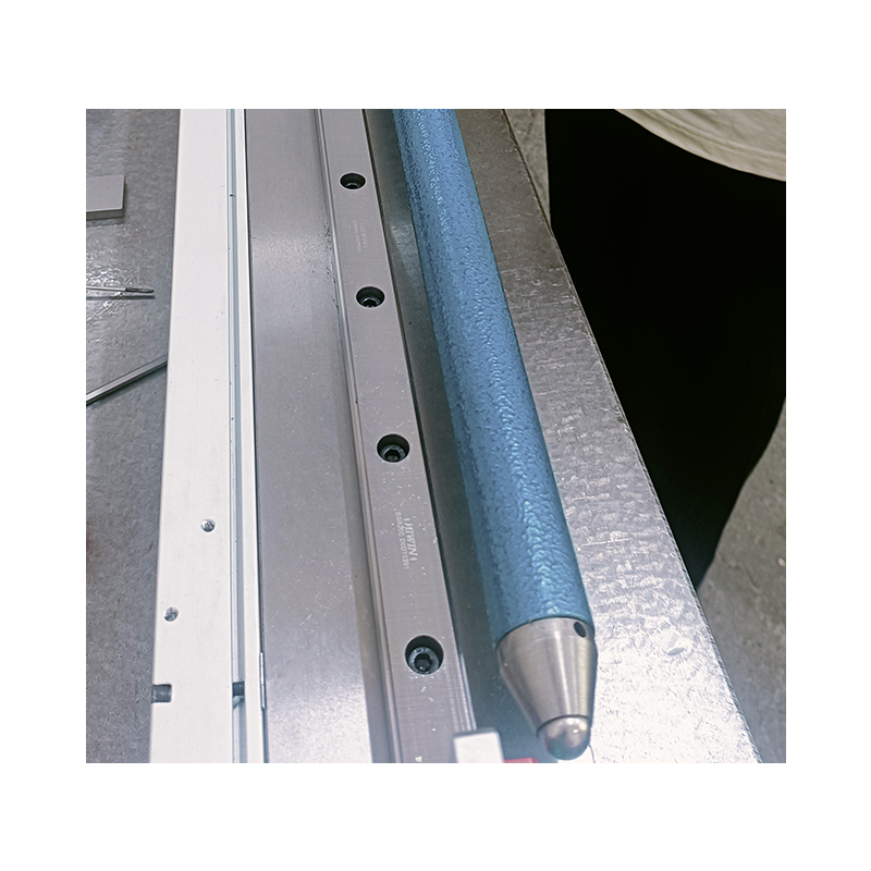 LZKL校对杆850mm件高清大图