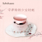 雪花秀（Sulwhasoo）雪御活颜梅花三件套（菁萃水15ml+菁萃精华露8ml+菁萃面霜5ml）中样护肤套装 淡化细纹