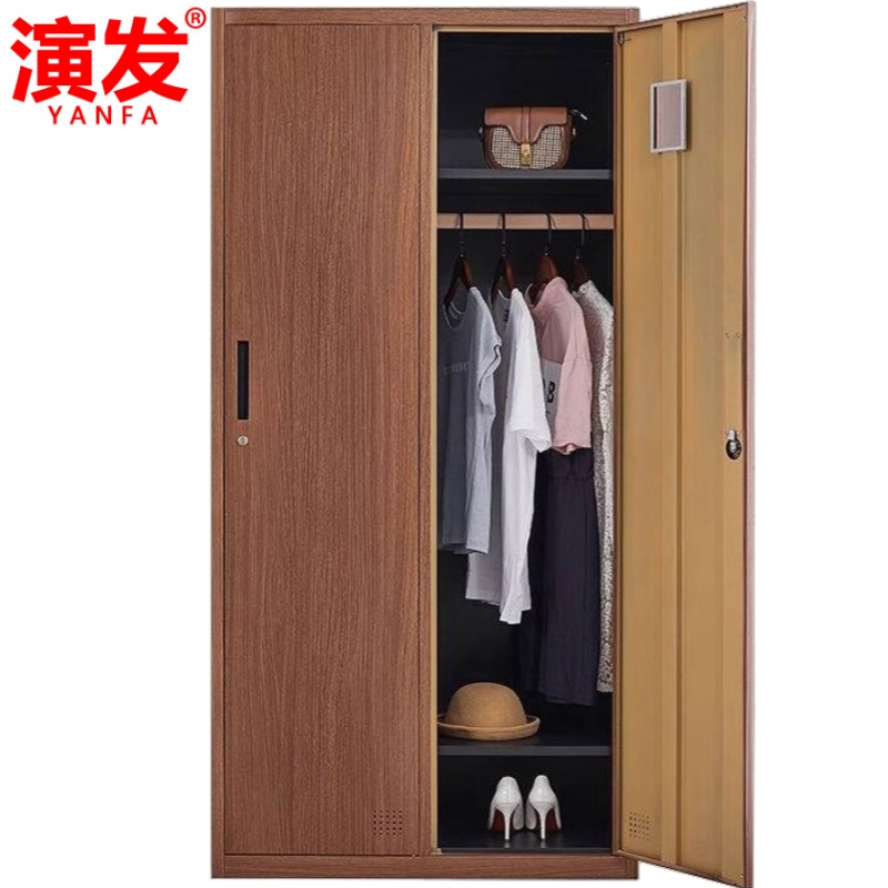 演发 钢制柜高清大图