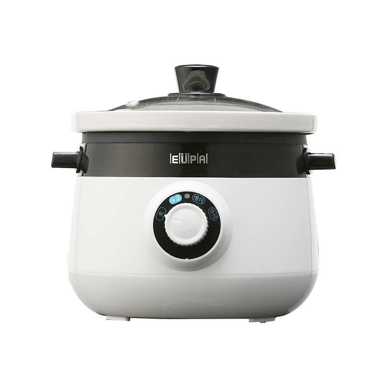 灿坤(eupa)其它厨房小家电tsk-gw946 灿坤(eupa) 黑晶电炖锅 tsk-gw