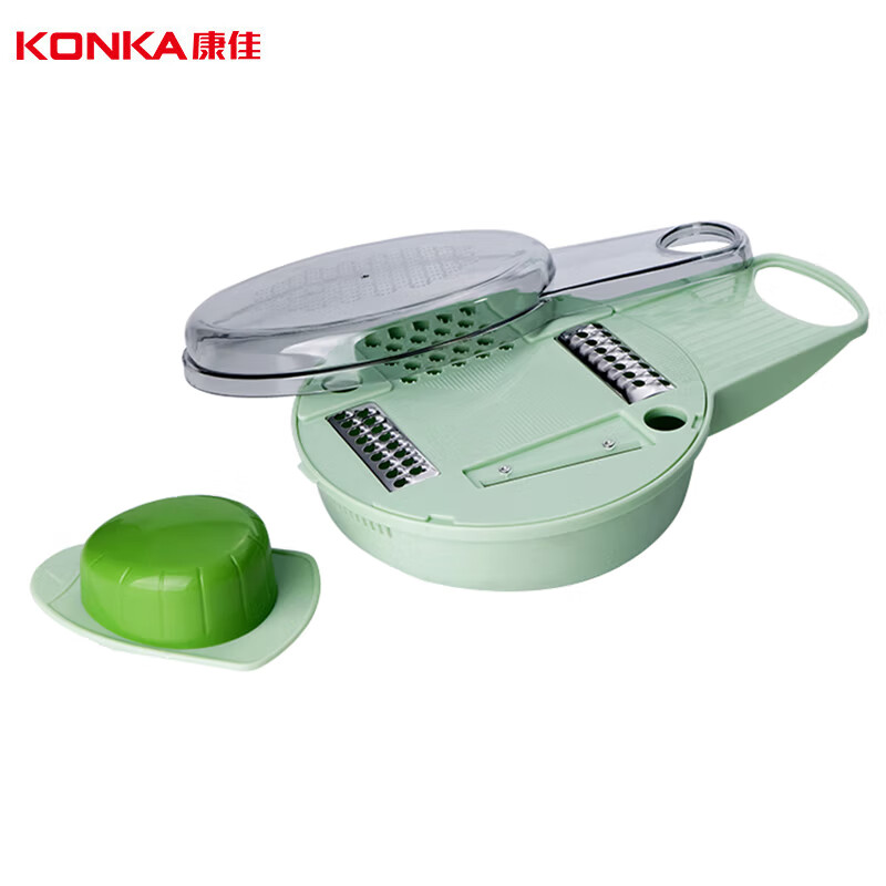 康佳 多功能切菜器 KJ-QC01/个