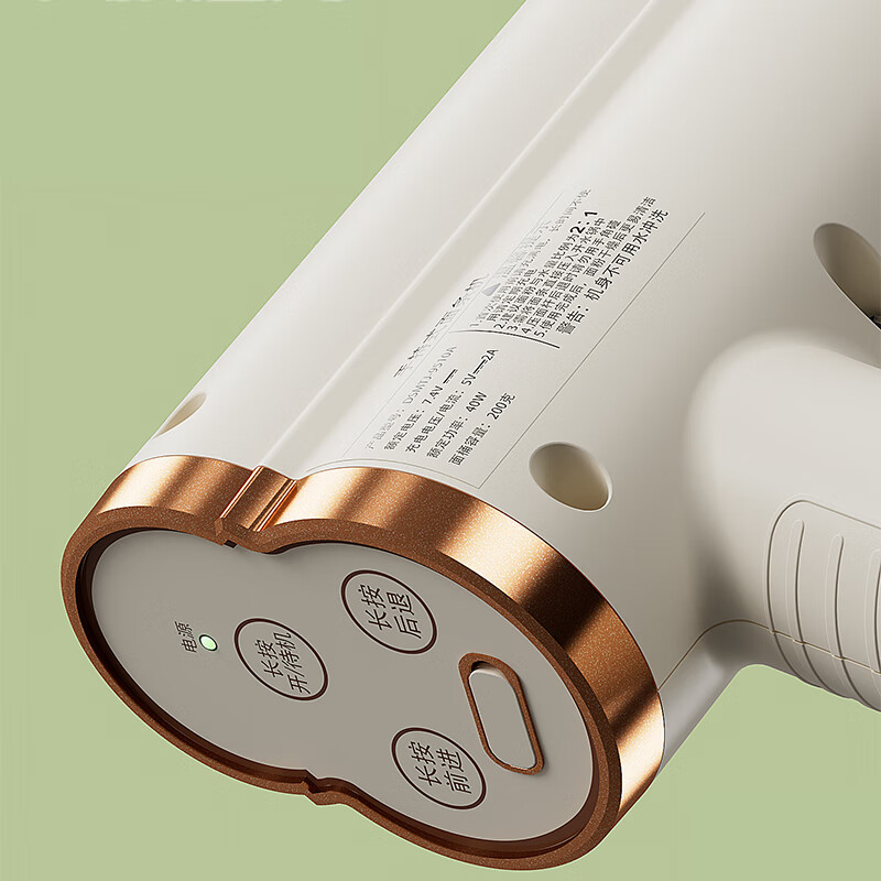 都市太太(Dstt) 满面春风·便携面条机 DSMTJ-9510A高清大图