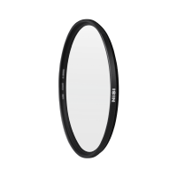 耐司(NiSi)WRC UV 82mm UV保护镜 L395紫外截止 防水单反相机镜头 保护滤镜