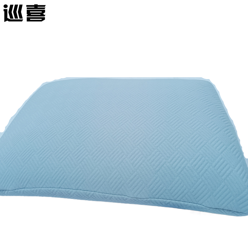 巡喜 面包乳胶枕 单人枕 (只)高清大图